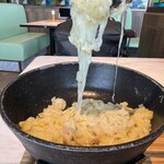用戶對於神戸元町ドリア 阪急32番街店的評論圖