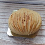 User's review image for 京栗菓匠 若菜屋 四条西洞院店