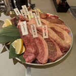 用户对于スタンドバイミート 赤坂的评论图