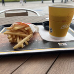 User's review image for マクドナルド 南大沢駅前店