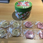 User's review image for コージーコーナー 高田馬場店