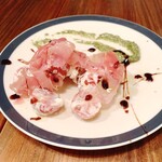 User's review image for とある池袋のビストロ酒場 Bisrock