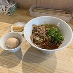 用户对于吉見製麺的评论图