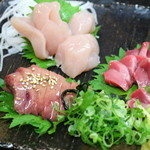 用戶對於火の鳥 天下茶屋店的評論圖