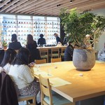 用户对于あふひ的评论图