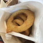 User's review image for フレッシュネスバーガー グランエミオ大泉学園店