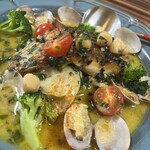 User's review image for びすとろ Den Den