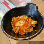 User's review image for 炭火焼肉食道園 大森店