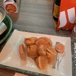 用户对于函館あかちょうちん的评论图