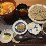 用戶對於鴨と醸し 鼓道的評論圖