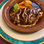 用戶對於山惣 熊の前本店的評論圖