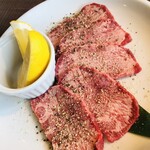 用户对于味覚園 西野店的评论图