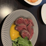 用户对于ニクバルクオン 本店的评论图