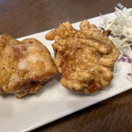 用户对于白湯麺専門店 丸福ラーメン 守口店的评论图