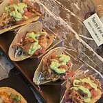 用戶對於el caliente modern mexicano的評論圖