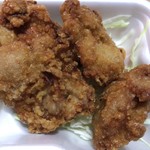 User's review image for から揚げ専門店 とりサブロー 桐ヶ丘団地店