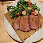 用戶對於gelato pique cafe bio concept 玉川高島屋S・C店的評論圖