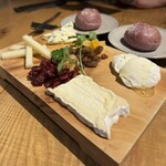 User's review image for 内山三丁目チーズバー