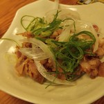 用戶對於鳥貴族 神田南口店的評論圖