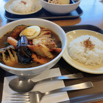 User's review image for モリデアイ