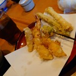 用戶對於銀座ハゲ天 池袋東武店的評論圖