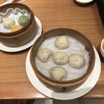 用戶對於上海湯包小館 BINO栄店的評論圖