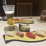 用戶對於博多 鮨 桃の木的評論圖