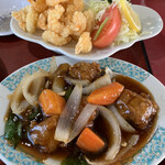 User's review image for 中国飯店紀淡