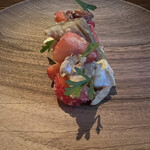 用户对于GRIS的评论图