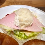 User's review image for 神戸屋ブレッズ 福岡パルコ店