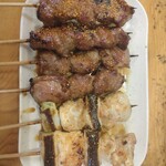 User's review image for 加賀屋 蒲田2号店