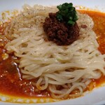 用戶對於成都正宗担々麺 つじ田 東陽町店的評論圖