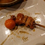 User's review image for 鳥よし 銀座店