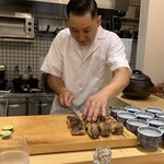 User's review image for 食堂えびちゃん