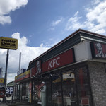 用戶對於ケンタッキーフライドチキン 到津店的評論圖