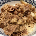 用戶對於吉野家 新梅田食道街店的評論圖