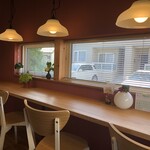 用户对于モニュセドカフェ的评论图