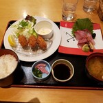 User's review image for ゆう食家 天神橋店