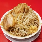 用戶對於ラーメン 男塾！！ 蒲生４丁目店的評論圖