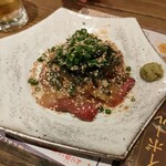 用户对于宮崎県日南市　塚田農場 渋谷宮益坂店的评论图
