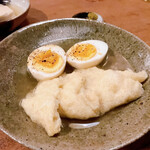 用戶對於おでんとお酒 tosui的評論圖
