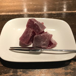 用户对于バー バッカス的评论图