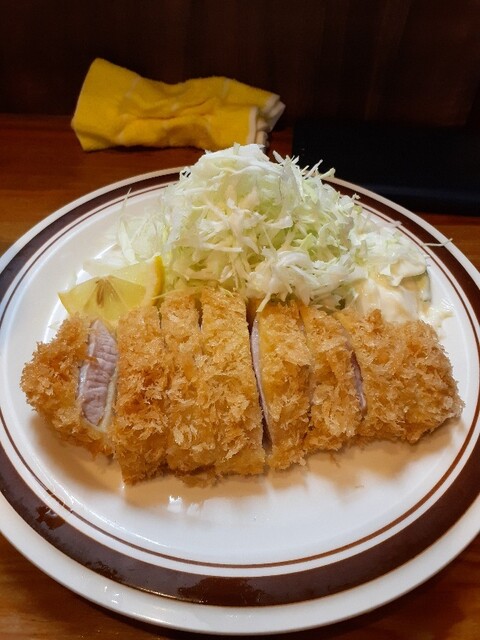 User's recommendation image for とん平