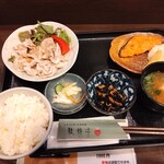 用户对于ひろしま酒蔵　歓粋亭的评论图