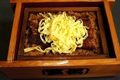 用戶對於富松うなぎ屋 黒田本店的評論圖