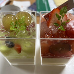 User's review image for パティスリーメリクリ