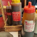 用戶對於風の街 ルージュ  天満橋店的評論圖