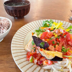 User's review image for マルニカフェ