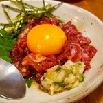 用戶對於馬焼肉専門店うまえびす 三軒茶屋店的評論圖