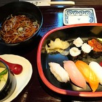 用戶對於釧路ふく亭 櫂梯楼 芦野店的評論圖